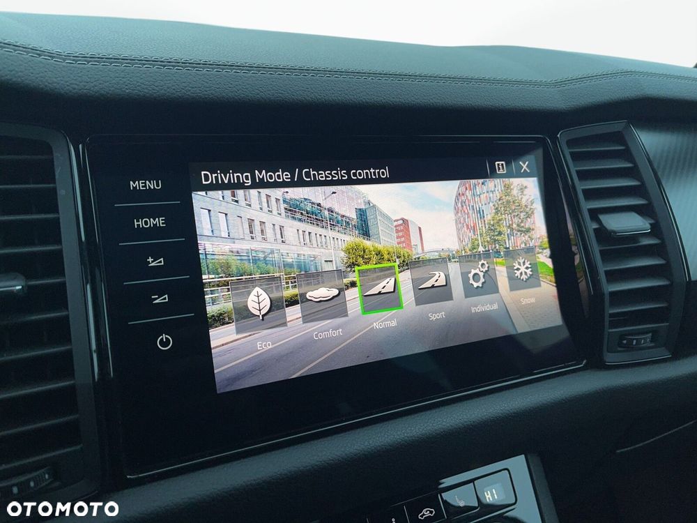 Skoda Kodiaq 2.0 TDI 4x4 Sportline DSG - 29