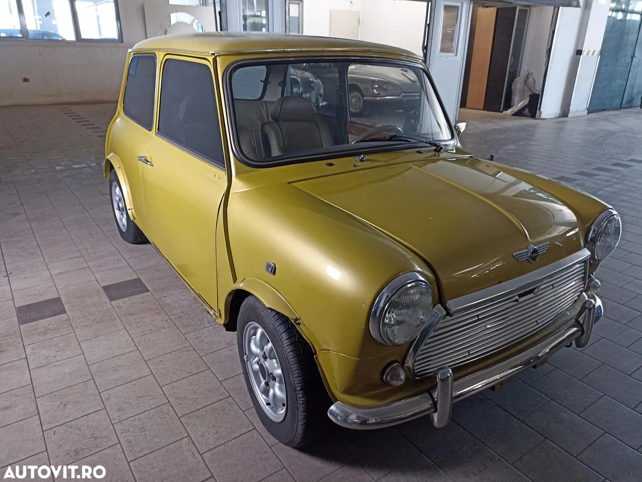 Mini Altul - 3