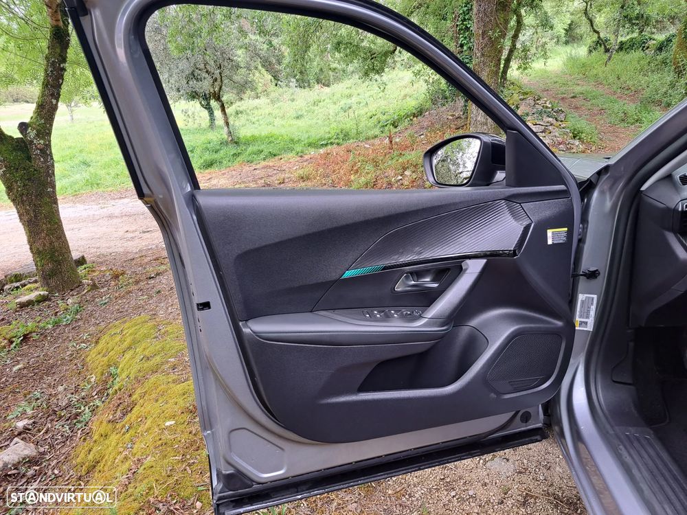 Peugeot 2008 1.5 BlueHDi Allure - 11