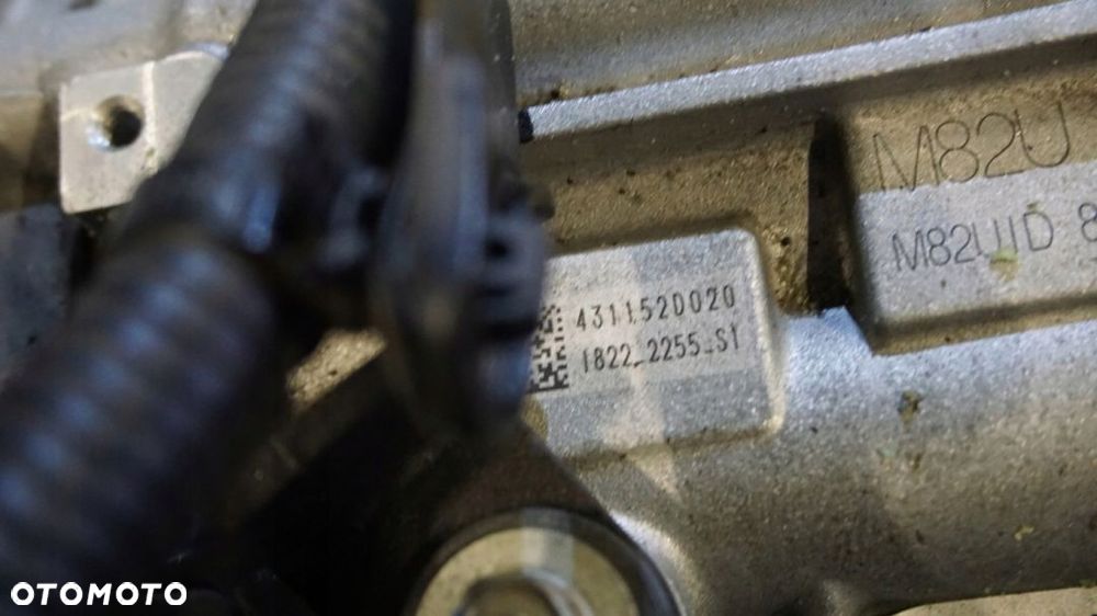 SILNIK KIA SPORTAGE HYUNDAI TUCSON 1.6 T-GDI G4FJ - 11