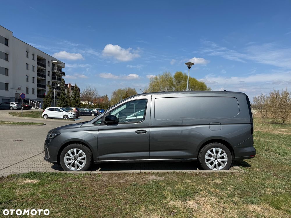 Ford Transit Connect - 3