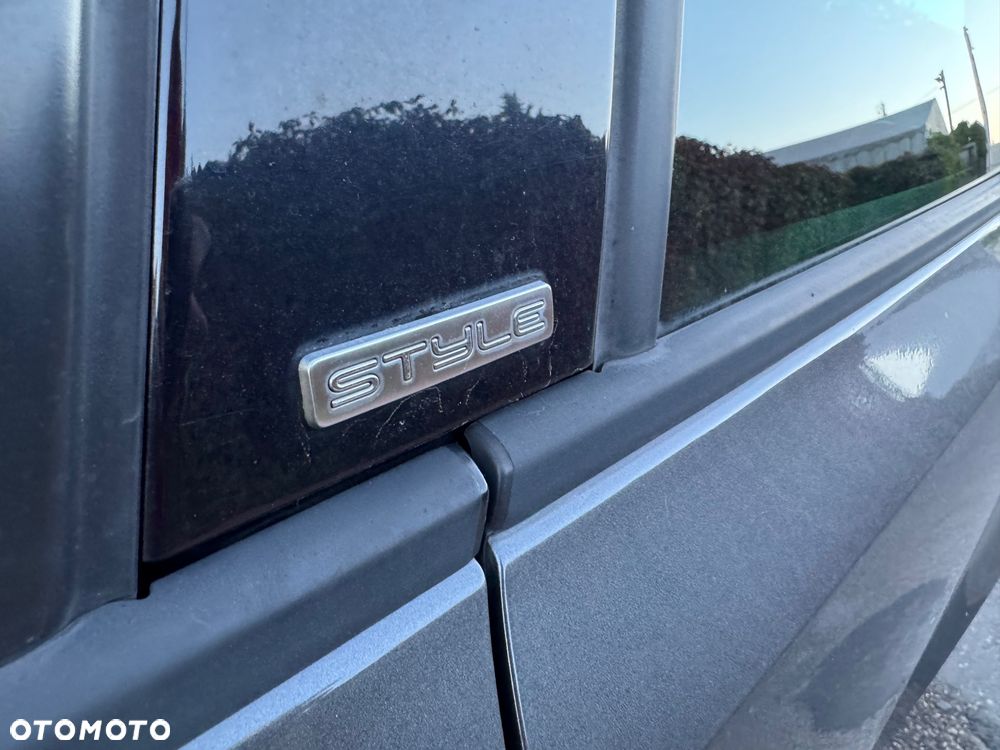 Volkswagen Polo 1.4 FSI Sportline - 7