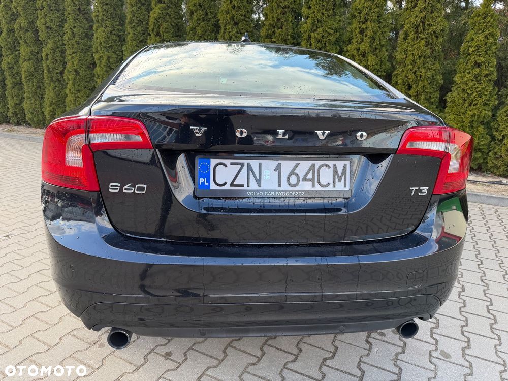 Volvo S60 T3 - 15