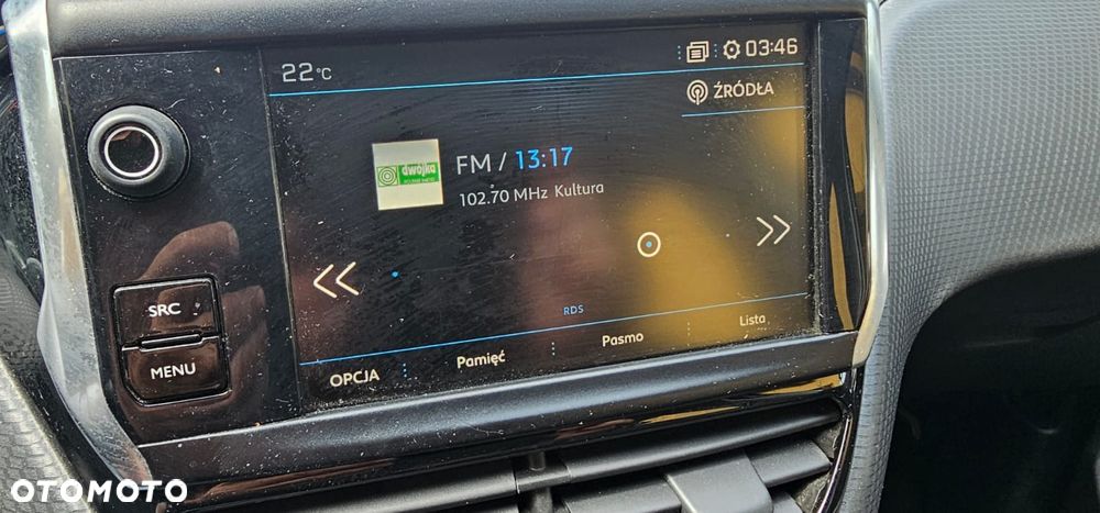 Peugeot 2008 PureTech 110 Stop&Start Allure - 11