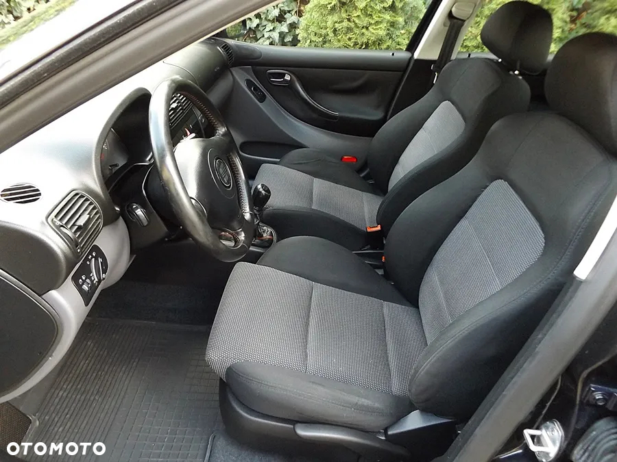 Seat Leon - 9