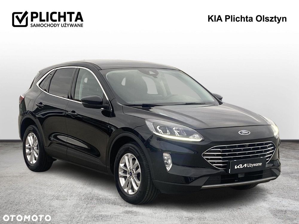 Ford Kuga - 7