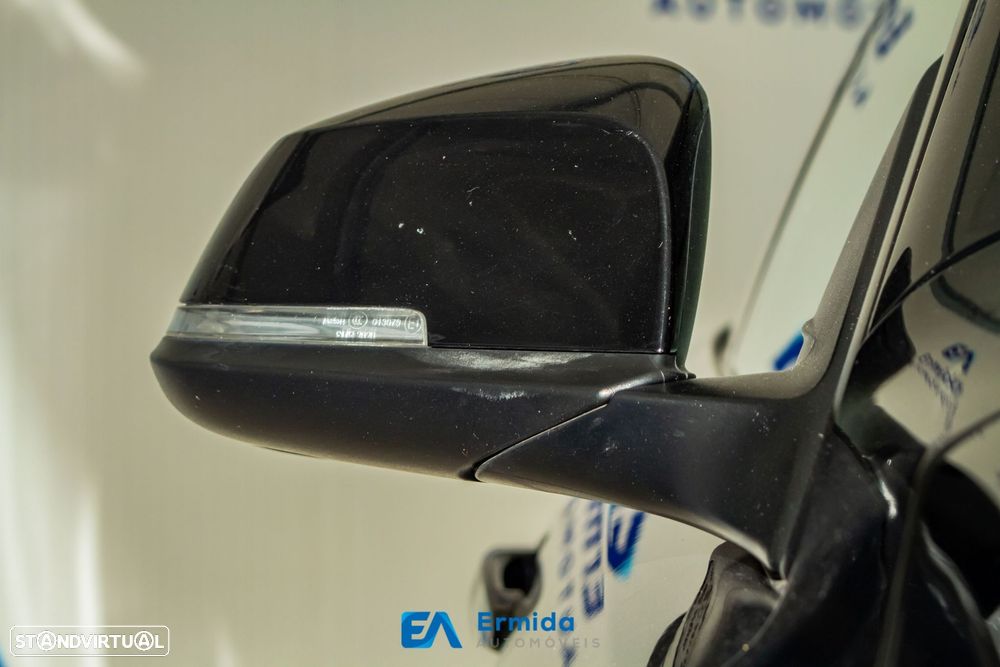 BMW 420 Gran Coupé d Pack M Auto - 11