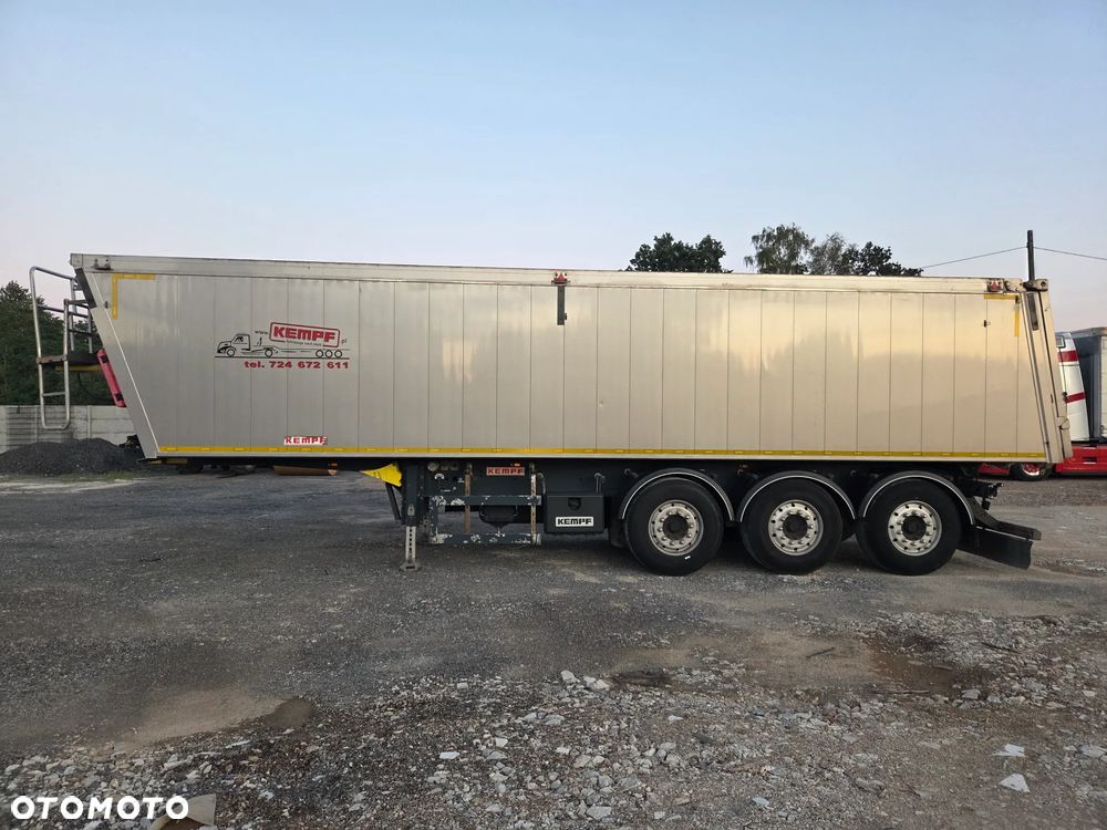 Kempf SKM 44 m3 - 12
