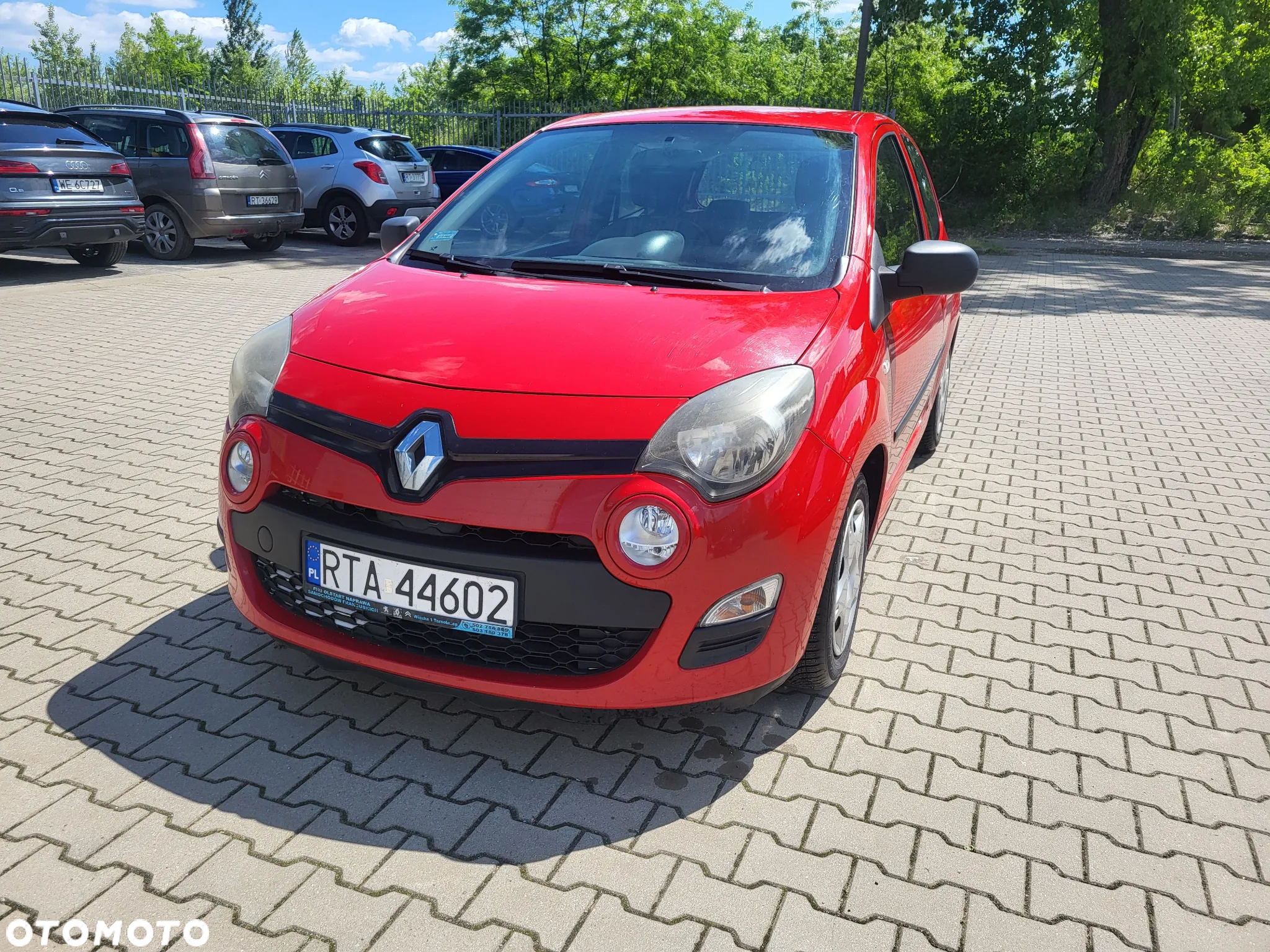 Renault Twingo - 2