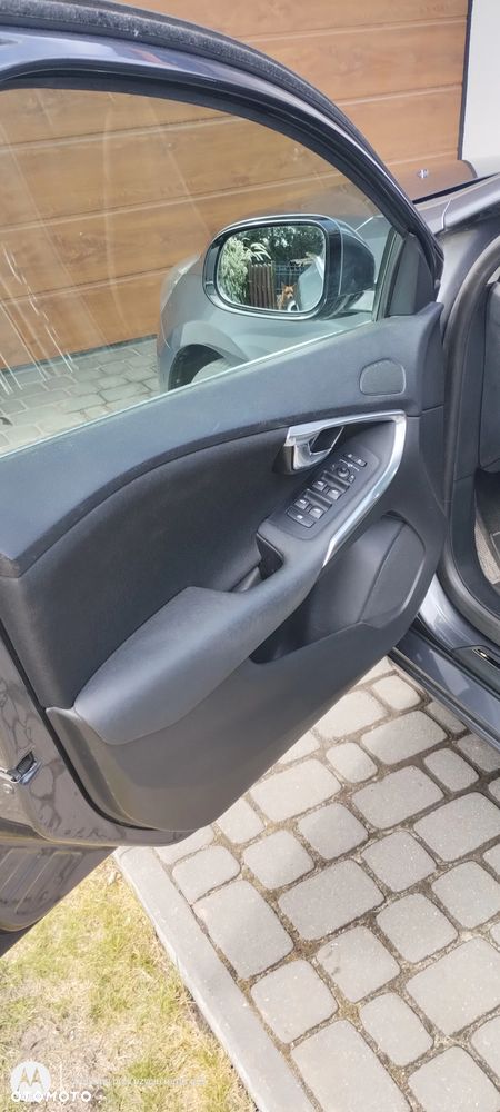 Volvo V40 D2 Momentum - 10