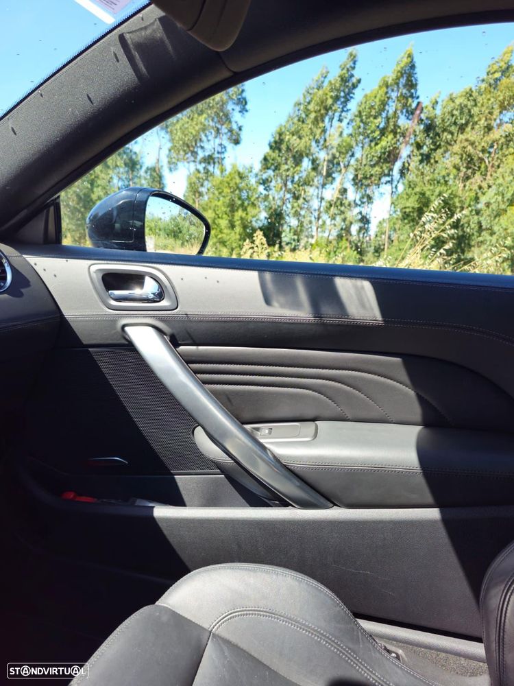 Peugeot RCZ 1.6 155 THP - 10