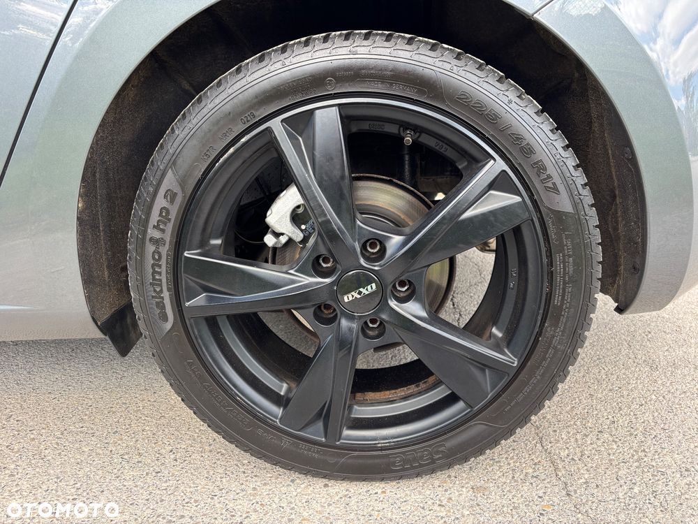 Seat Leon 1.4 TSI Start&Stop FR - 20