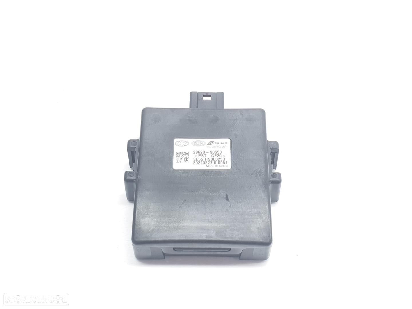 MÓDULO ELETRÓNICO HYUNDAI I30 PD - 1