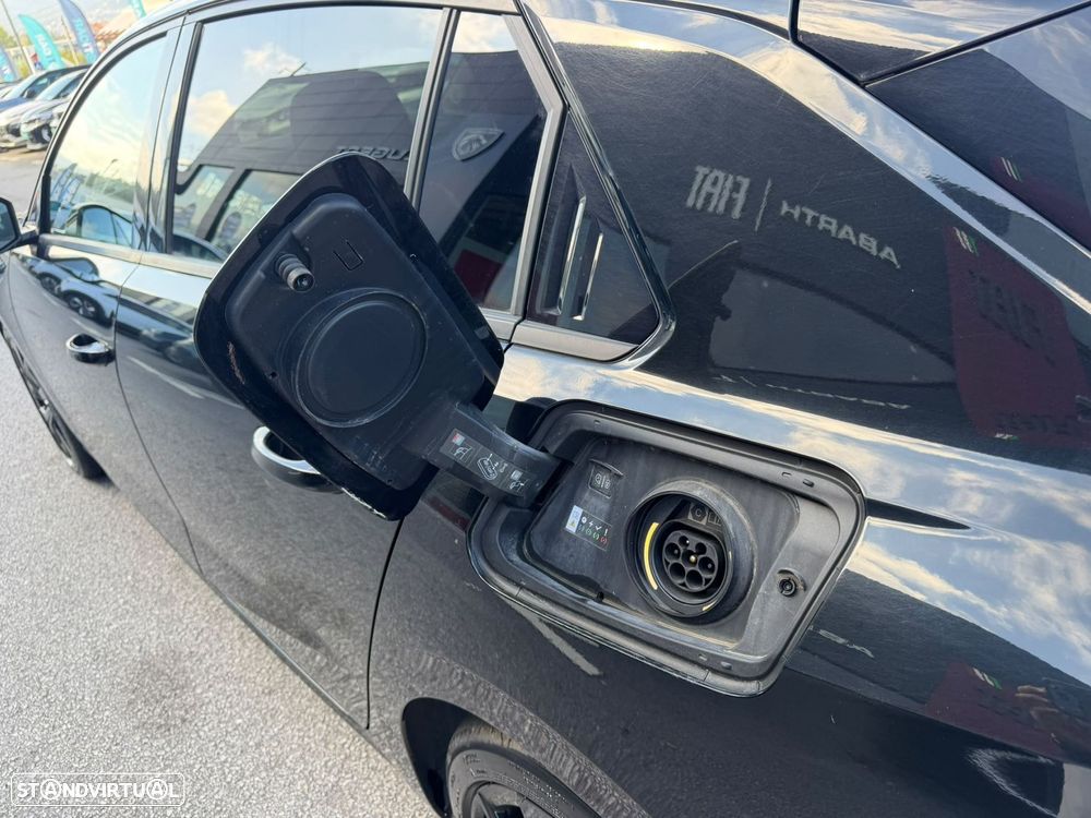 Opel Astra 1.6 T PHEV GS - 7