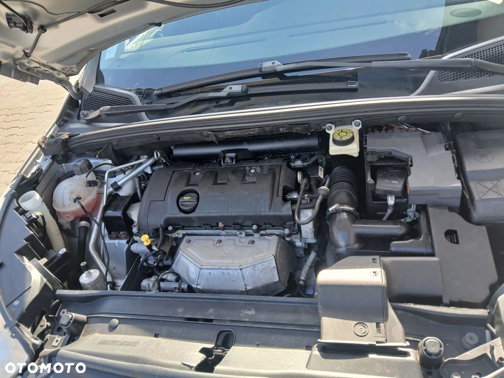 Citroën C4 VTi 120 CoolTech - 13