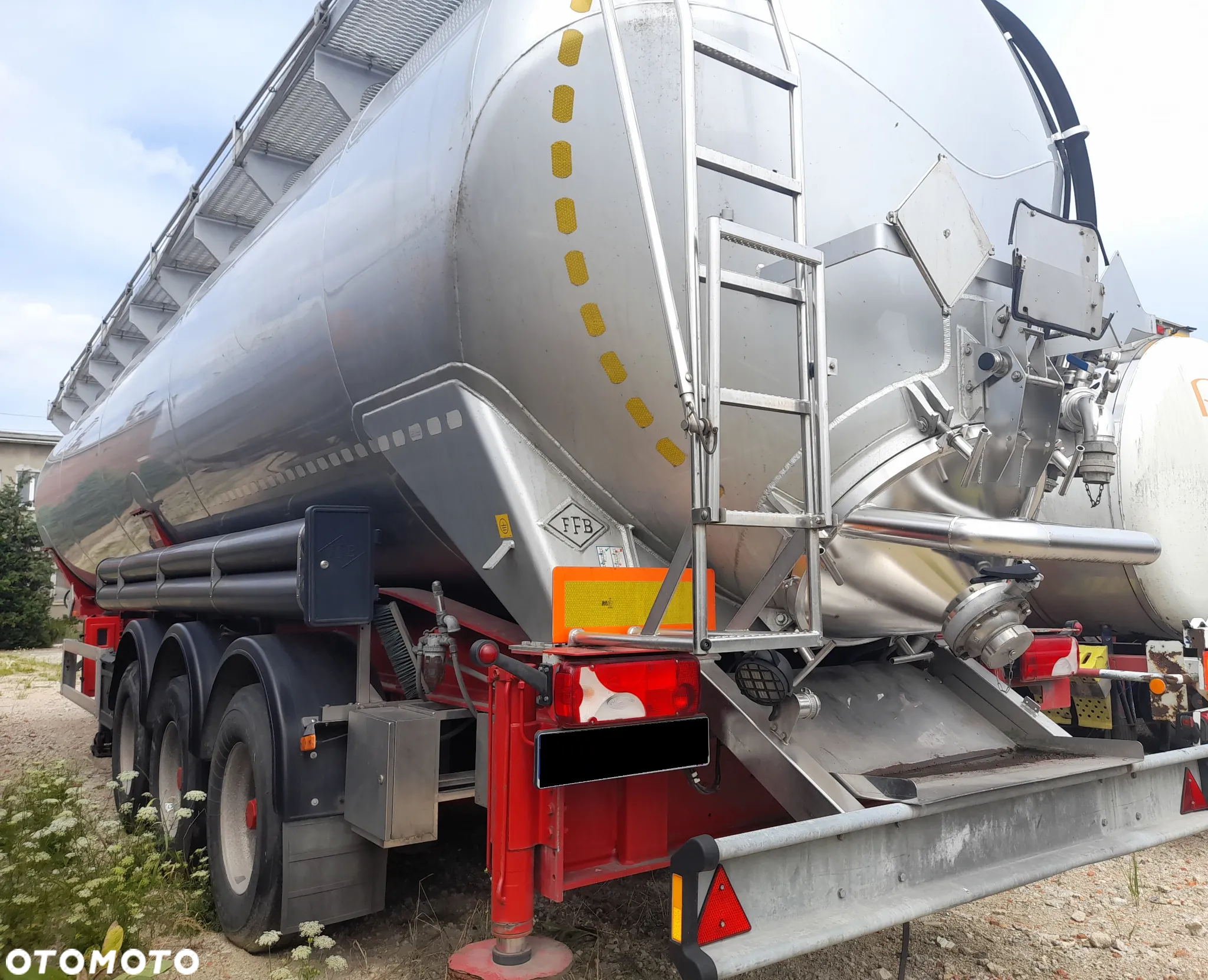 Feldbinder KIP 334C - 4