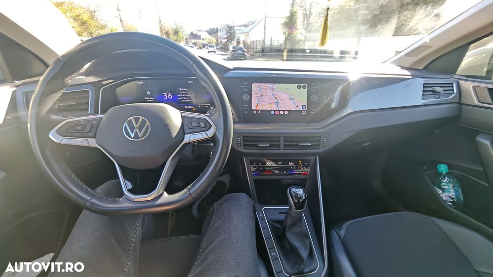 Volkswagen Taigo 1.0 TSI Style - 16