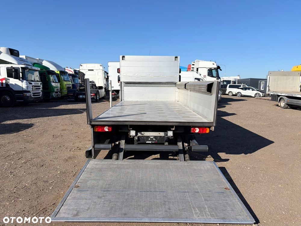 DAF LF 280 / 200.000km / BURTA / WINDA - 9