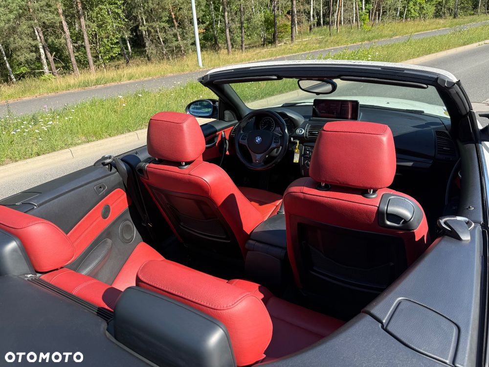 BMW Seria 1 118d - 11