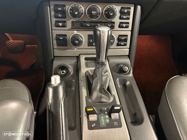 Land Rover Range Rover 3.0 TD6 HSE - 17