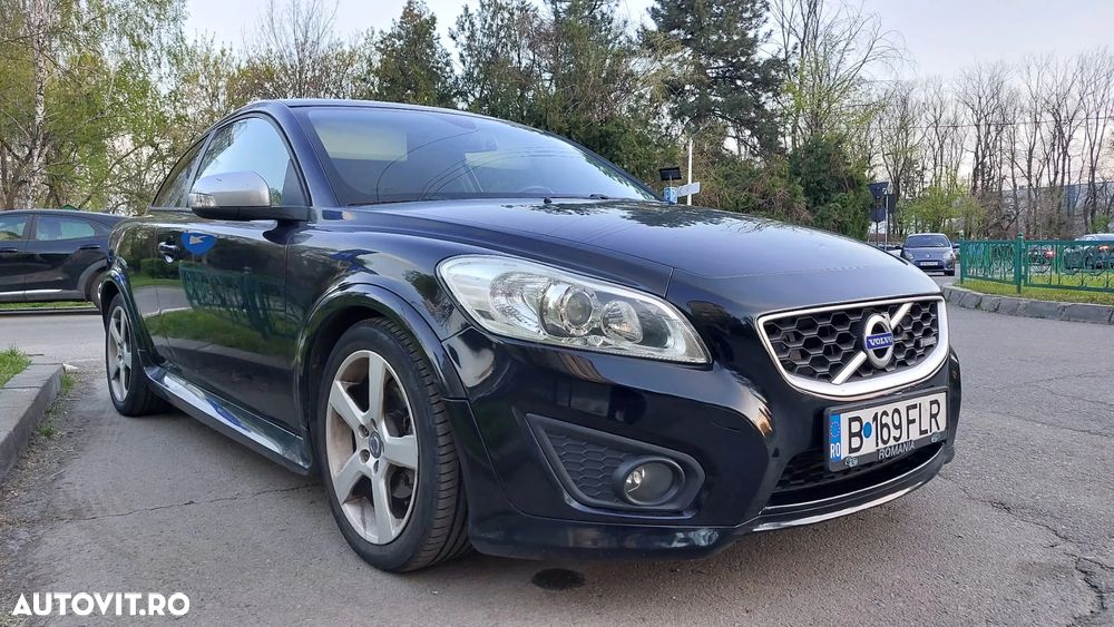 Volvo C30 D2 RDesign - 1