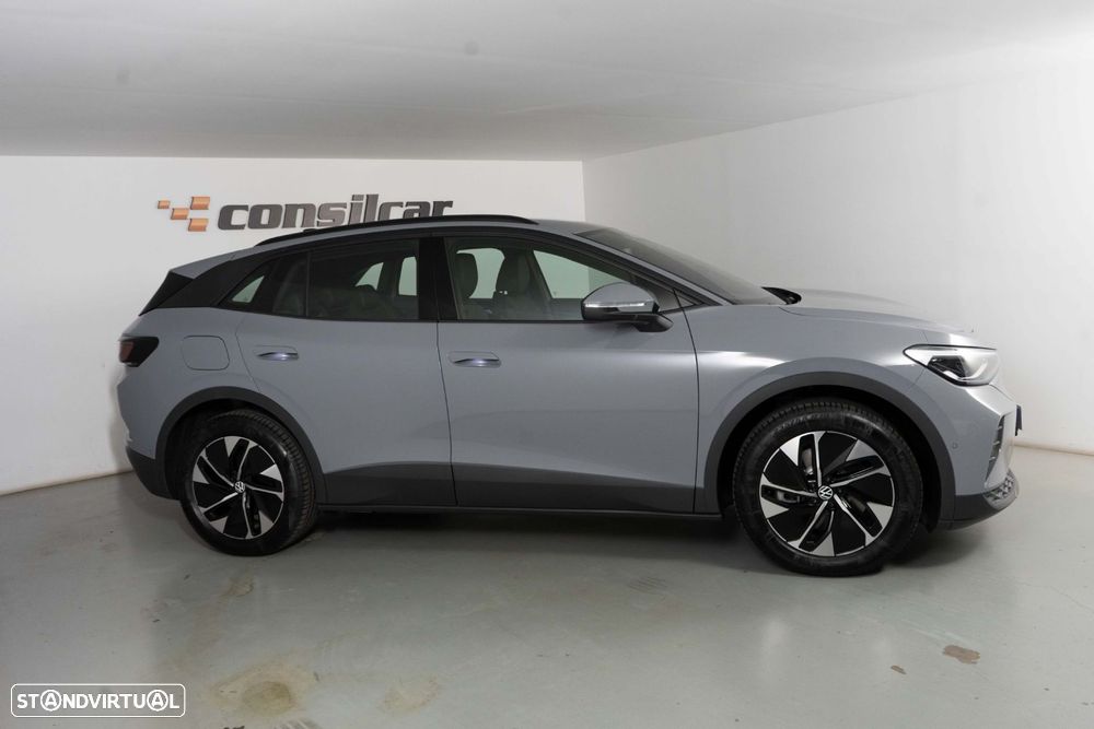 VW ID.4 79 kWh Pro - 6