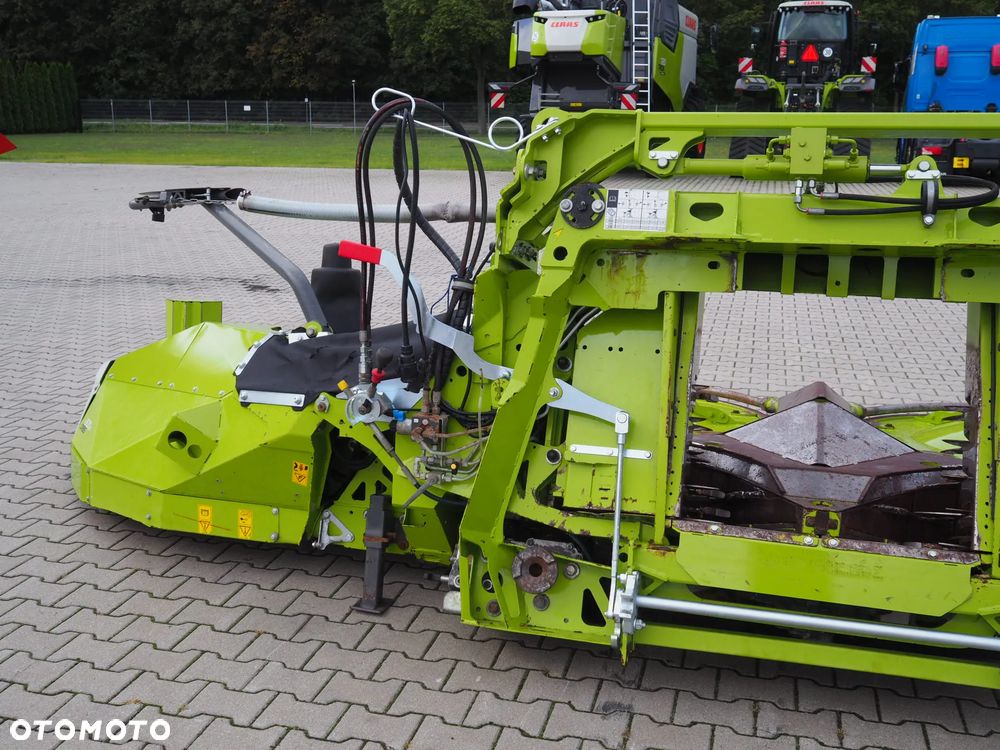 Claas Orbis 600 SD - 8