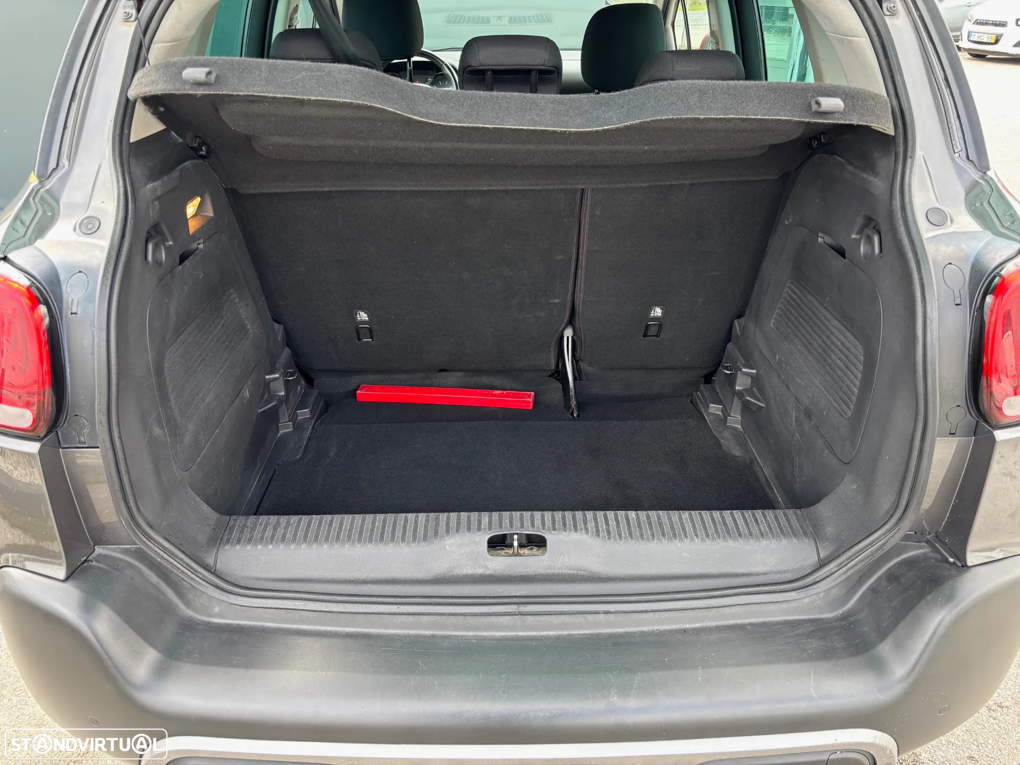 Citroën C3 Aircross 1.2 PureTech C-Series - 25