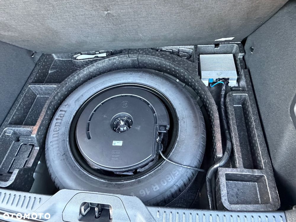 Ford Focus 1.5 EcoBlue STart-Stopp-System TITANIUM X - 18