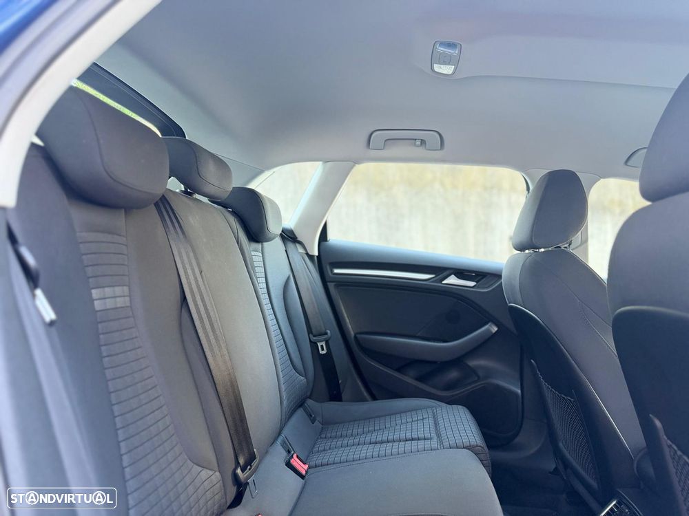 Audi A3 Sportback - 26