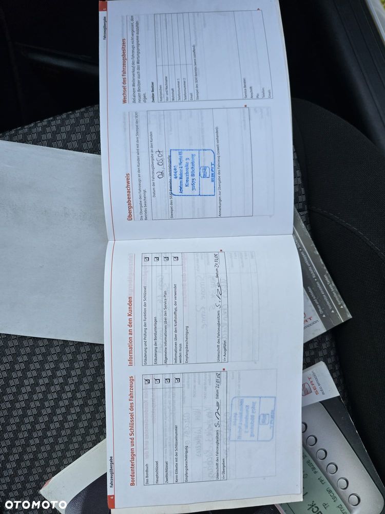 Seat Leon 1.6 Signo - 24