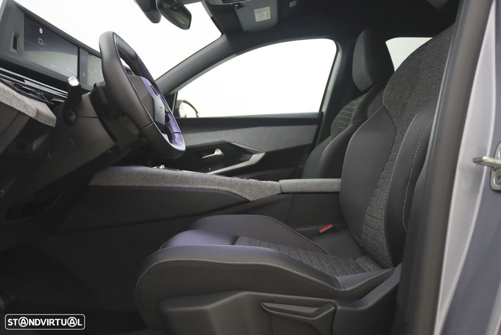 Peugeot 5008 Hybrid 145 e-DSC6 Allure - 5