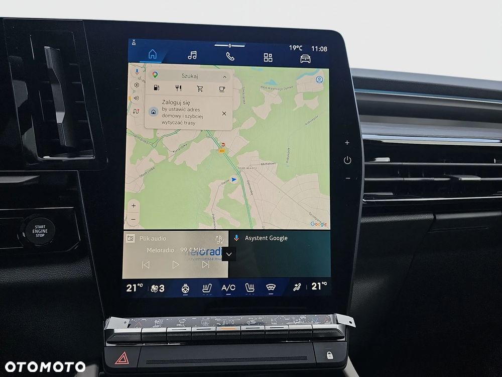 Renault Espace 1.2 E-Tech Full Hybrid 200 Iconic MMT 5os - 17