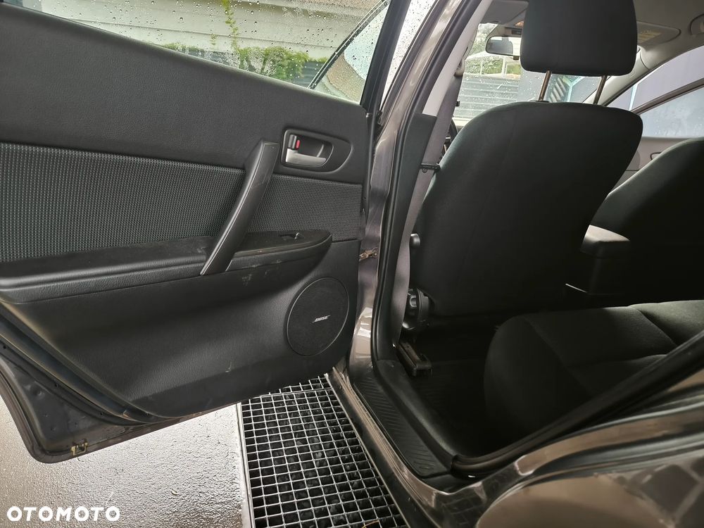 Mazda 6 Sport 2.0 Exclusive - 23