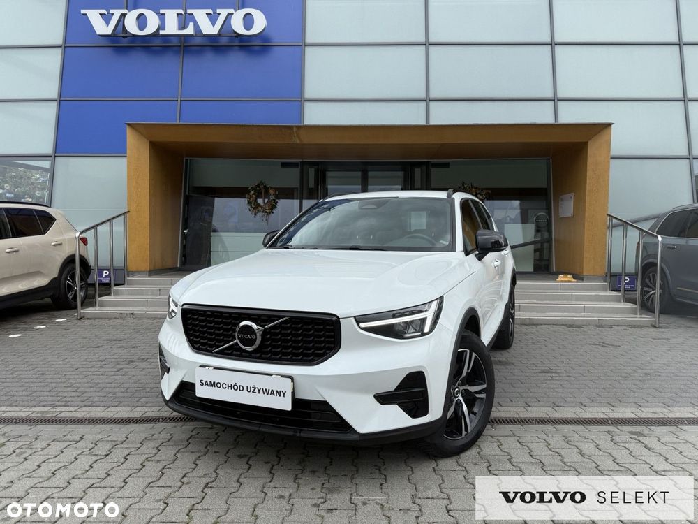 Volvo XC 40 - 1