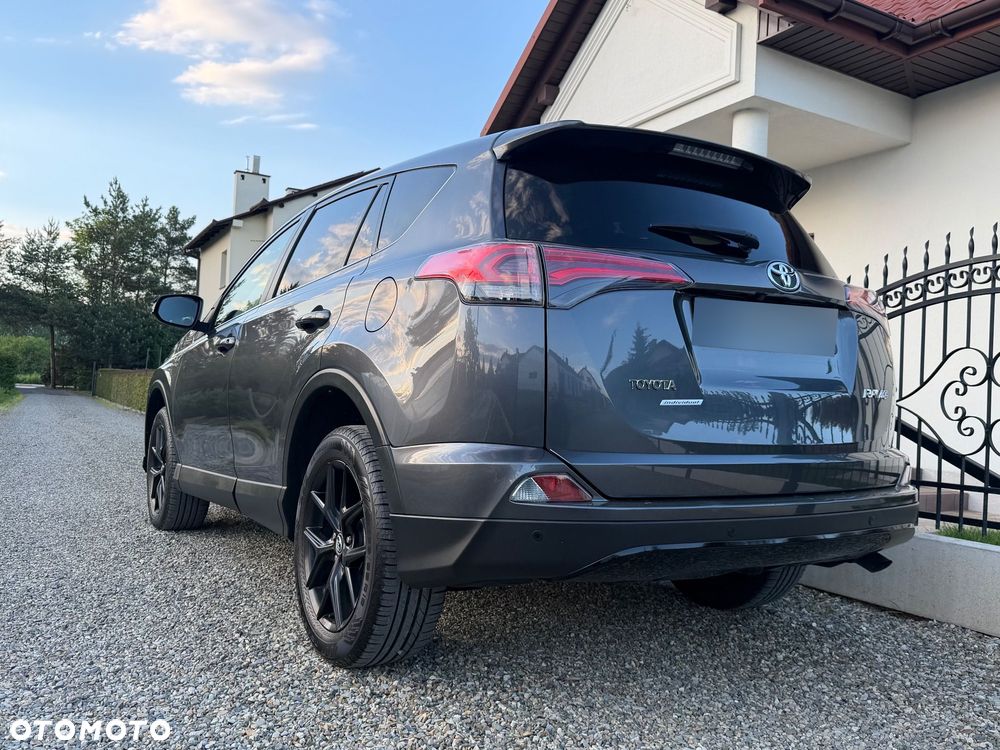 Toyota RAV4 2.0 D-4D Prestige 4x2 - 15