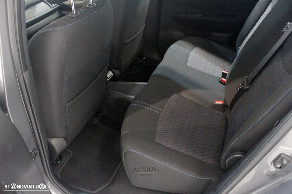 Nissan Leaf N-Connecta - 10