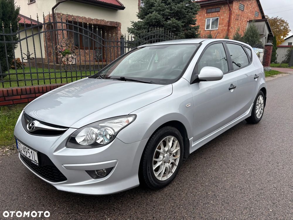 Hyundai i30 1.4 Classic - 2