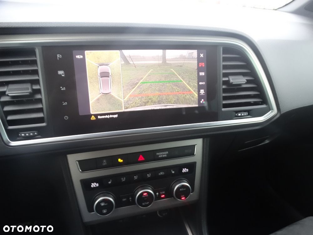 Seat Ateca 1.5 TSI ACT OPF Xperience - 17