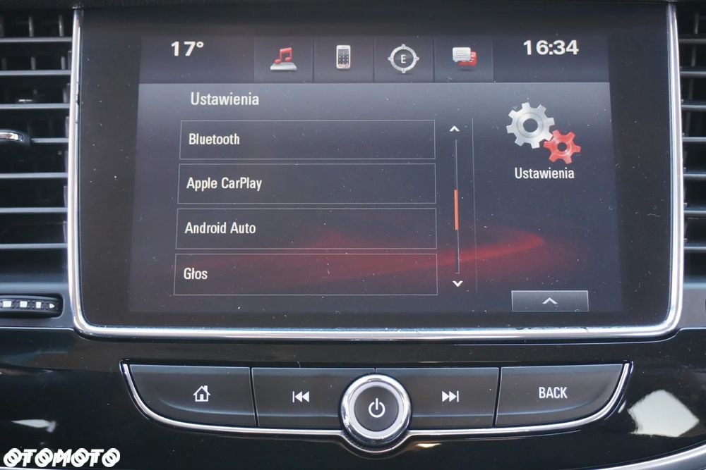 Opel Mokka 1.6 CDTI ecoFLEX Start/Stop Color Innovation - 26