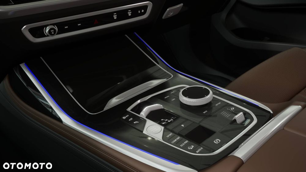 BMW X7 xDrive40d mHEV sport - 12