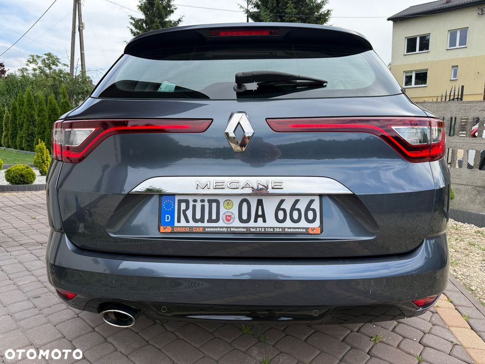 Renault Megane ENERGY TCe 130 BUSINESS - 29