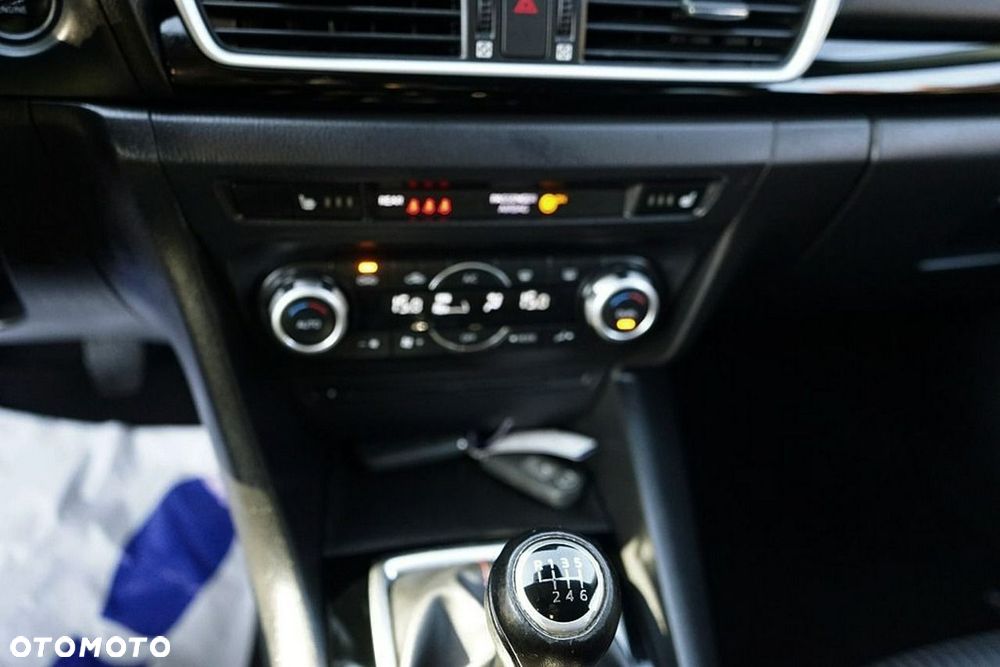 Mazda 3 SKYACTIV-D 150 Exclusive-Line - 20