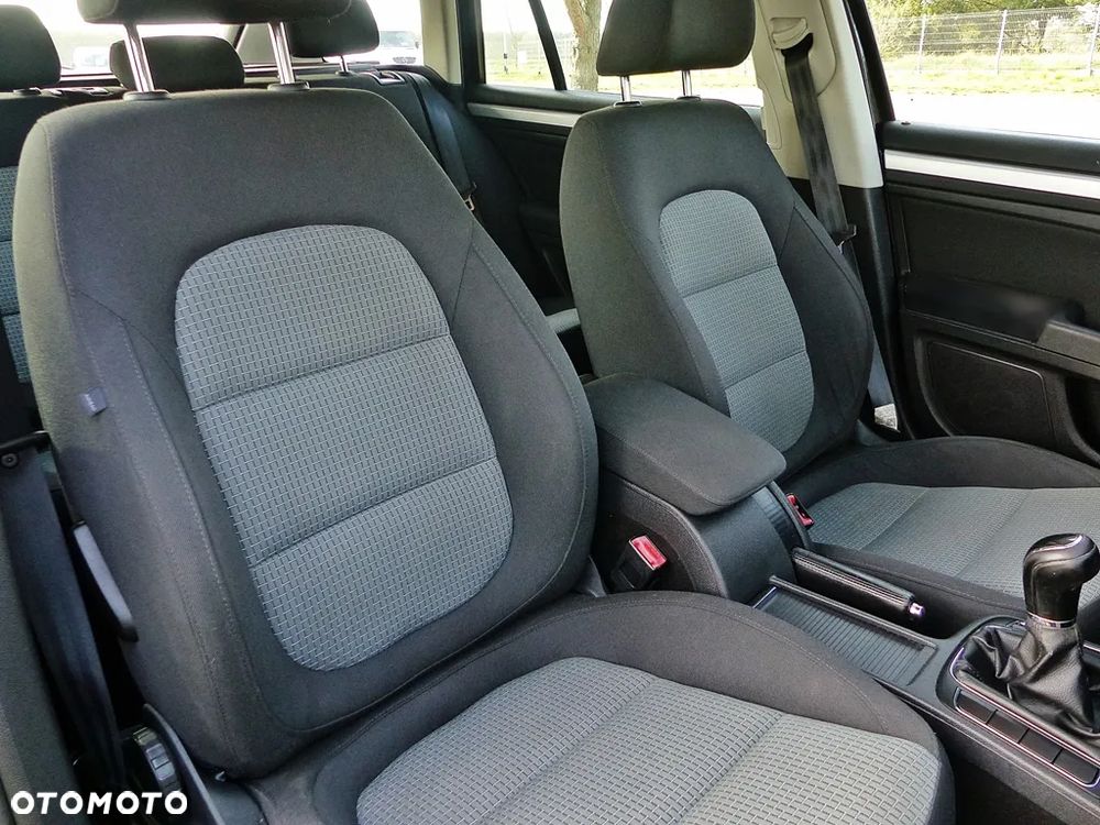 Skoda Superb 1.8 TSI Ambition - 26