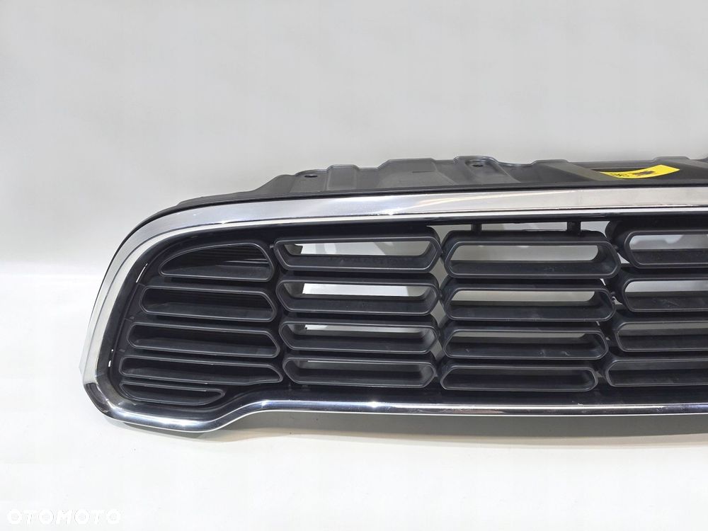 atrapa grill mini cooper countryman s r60 9807476 - 2