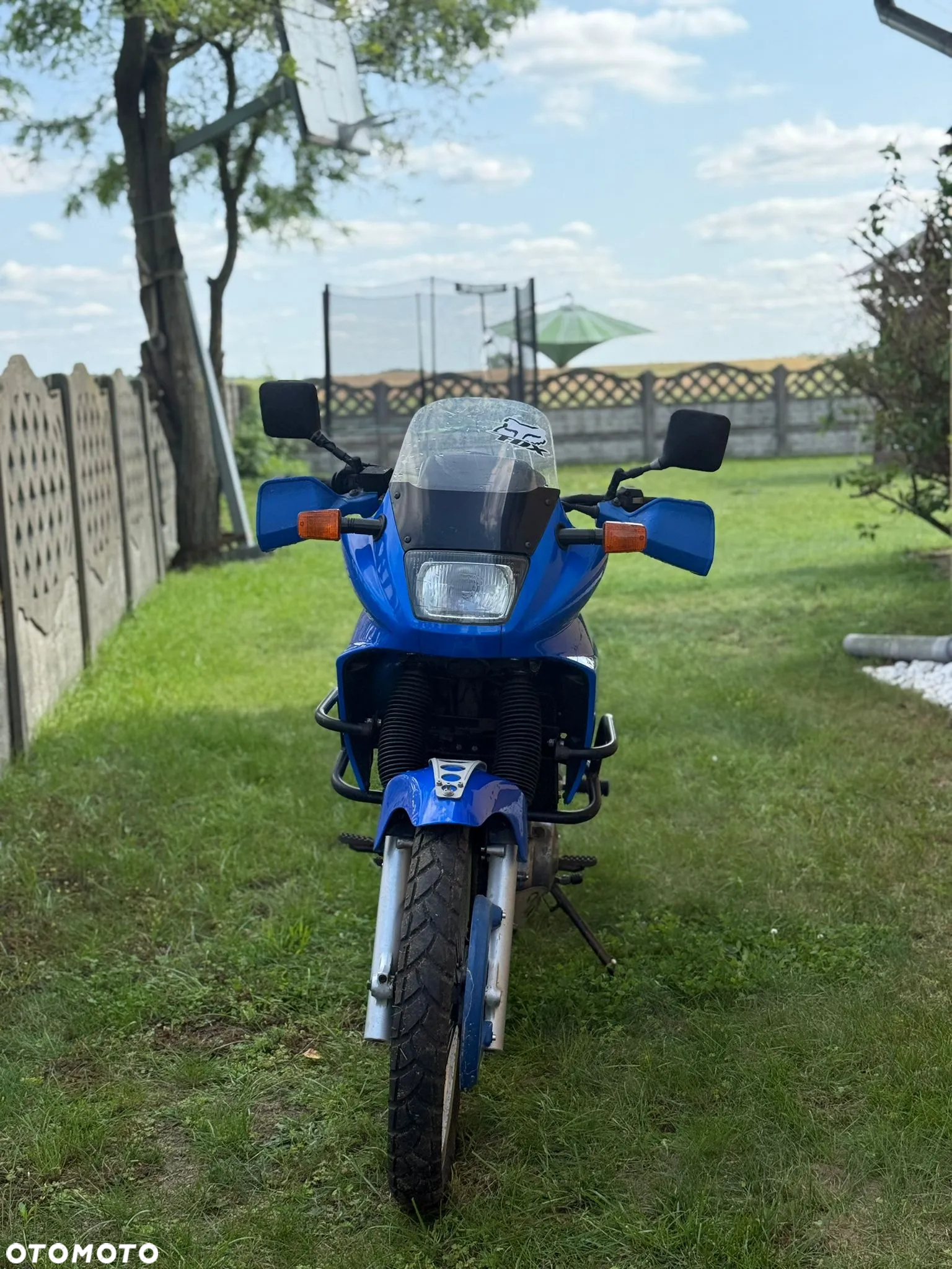 Suzuki DR - 12