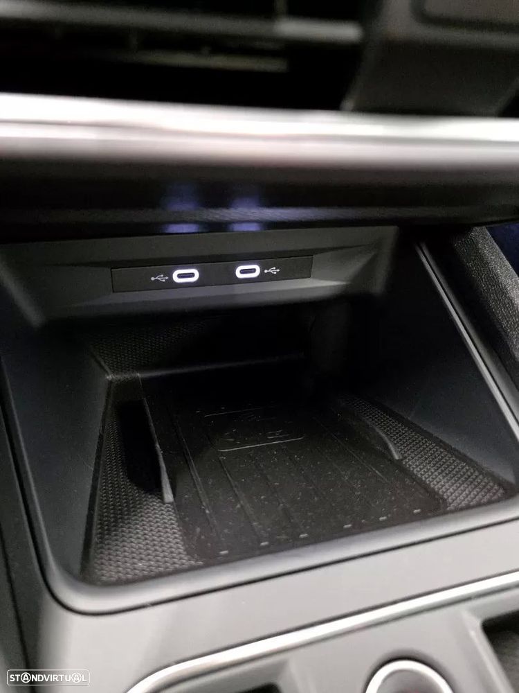 SEAT Leon ST 1.4 e-Hybrid FR DSG - 43