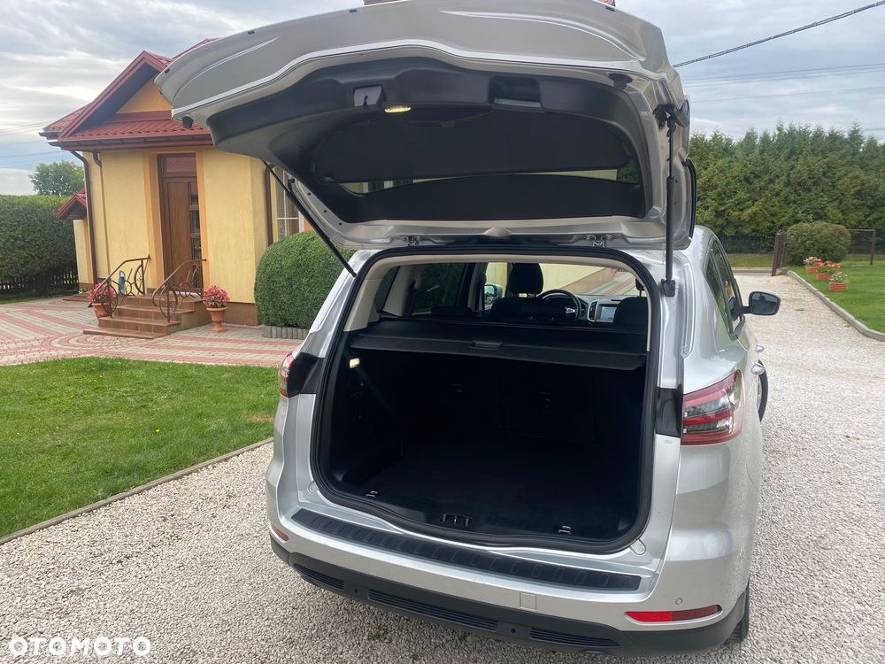 Ford S-Max 2.0 EcoBlue Trend - 19