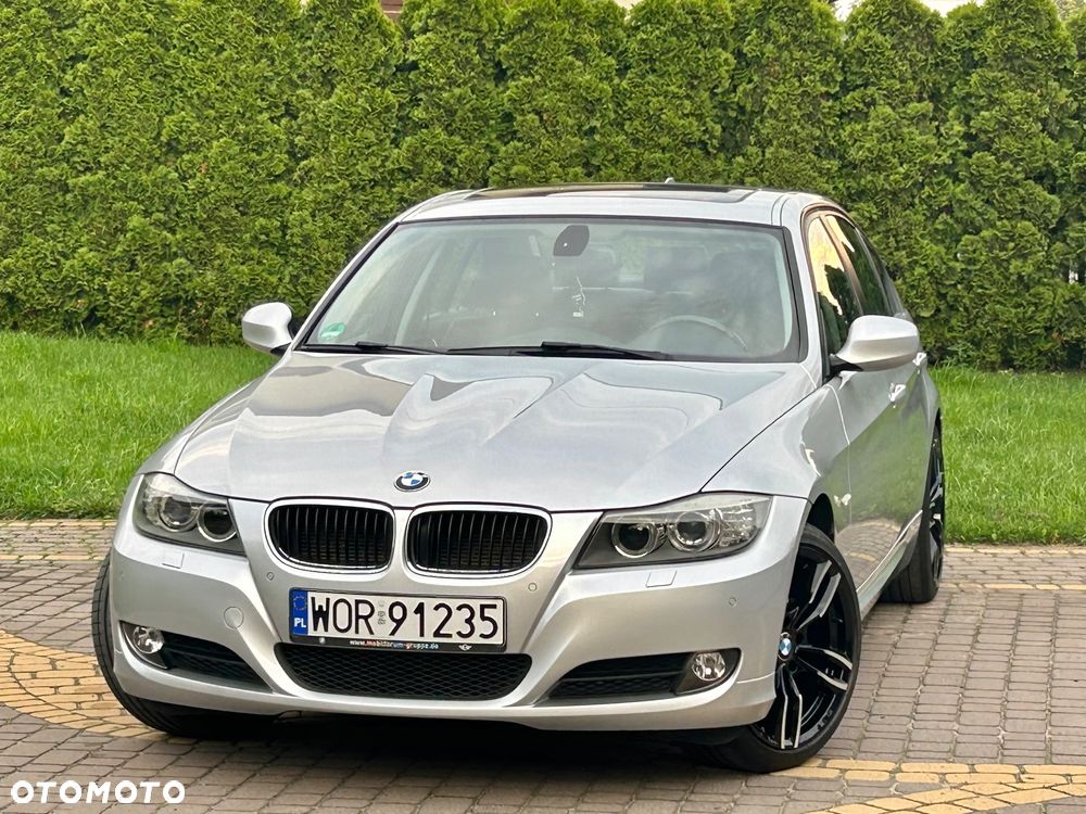 BMW Seria 3 - 3