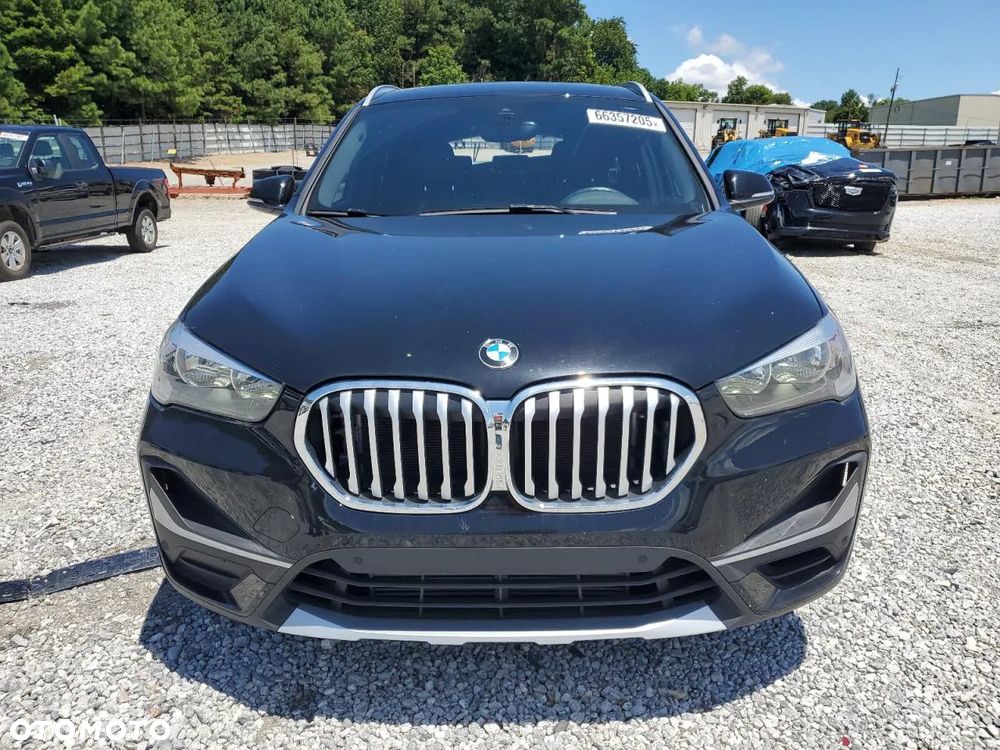 BMW X1 xDrive25i GPF Sport Line - 2
